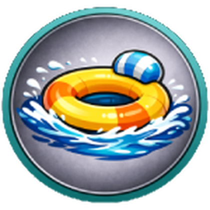 Water Fun Gamepass